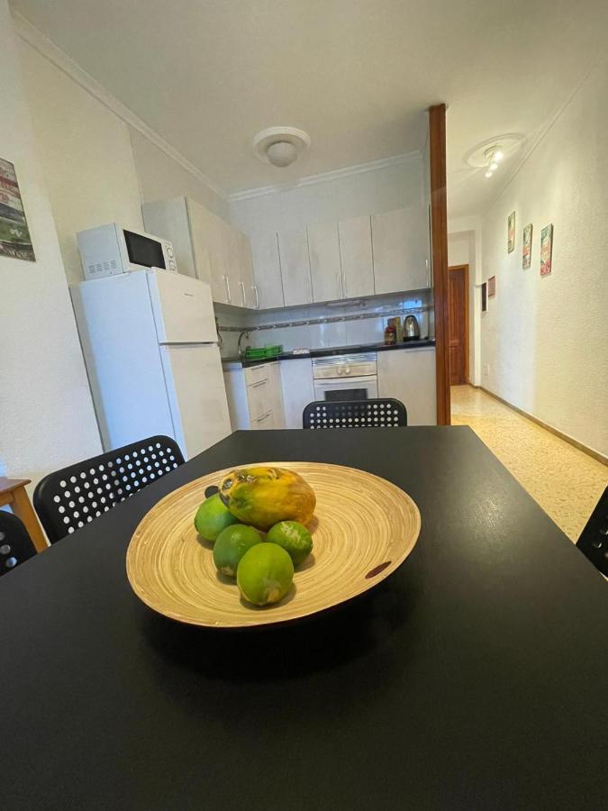 Agaete Parque Playa Del Ingles Apartment Exterior photo
