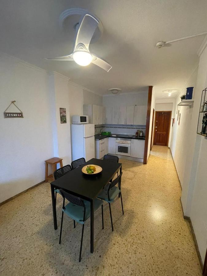 Agaete Parque Playa Del Ingles Apartment Exterior photo