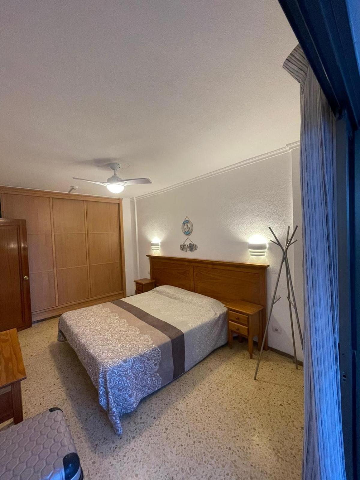 Agaete Parque Playa Del Ingles Apartment Exterior photo